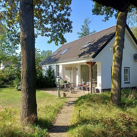 B&B Het Mooie Uitzicht Reuver 外观 照片
