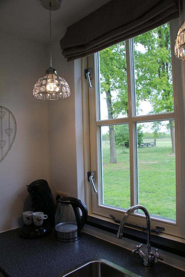 B&B Het Mooie Uitzicht Reuver 外观 照片