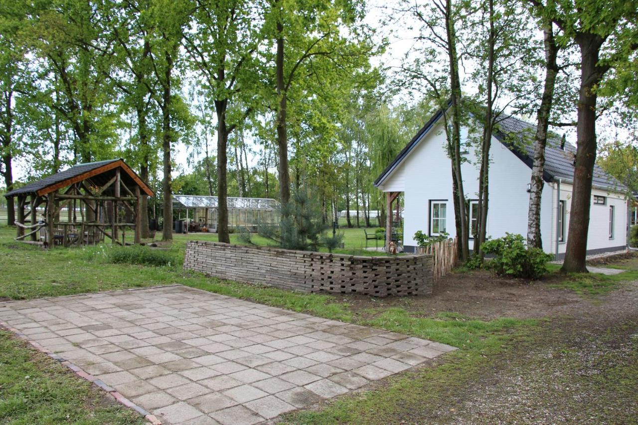 B&B Het Mooie Uitzicht Reuver 外观 照片
