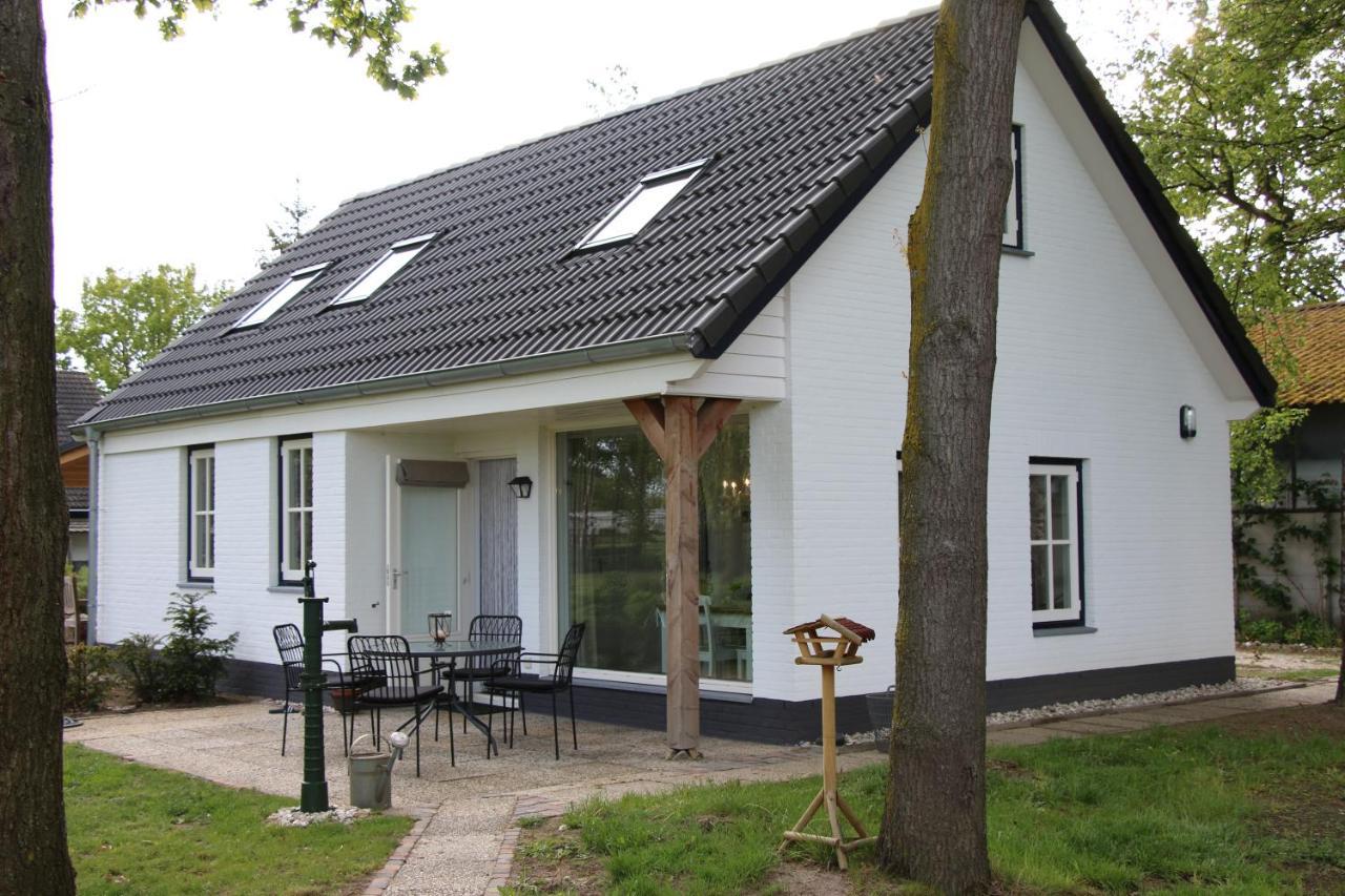 B&B Het Mooie Uitzicht Reuver 外观 照片