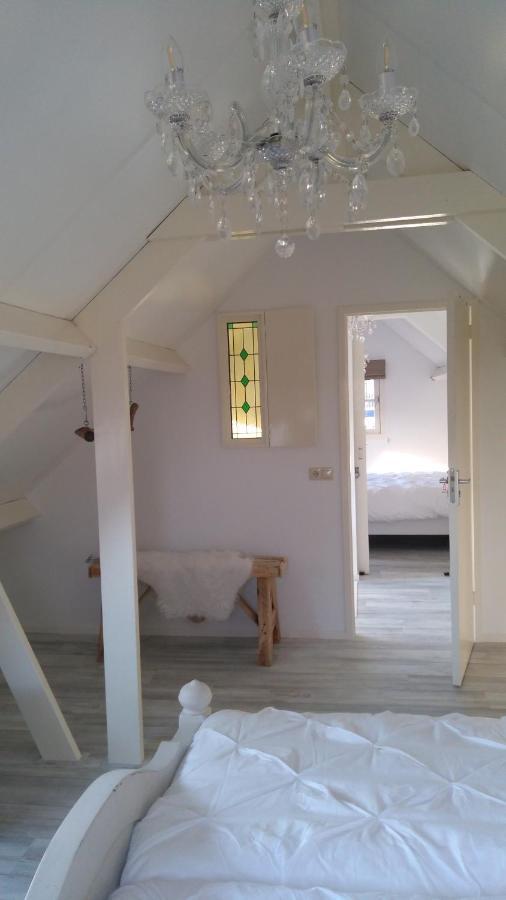 B&B Het Mooie Uitzicht Reuver 外观 照片