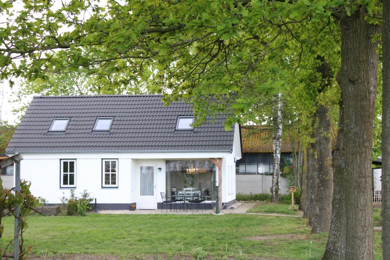 B&B Het Mooie Uitzicht Reuver 外观 照片