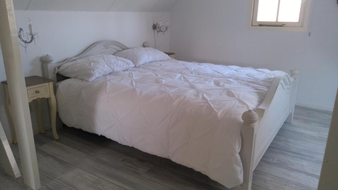 B&B Het Mooie Uitzicht Reuver 外观 照片