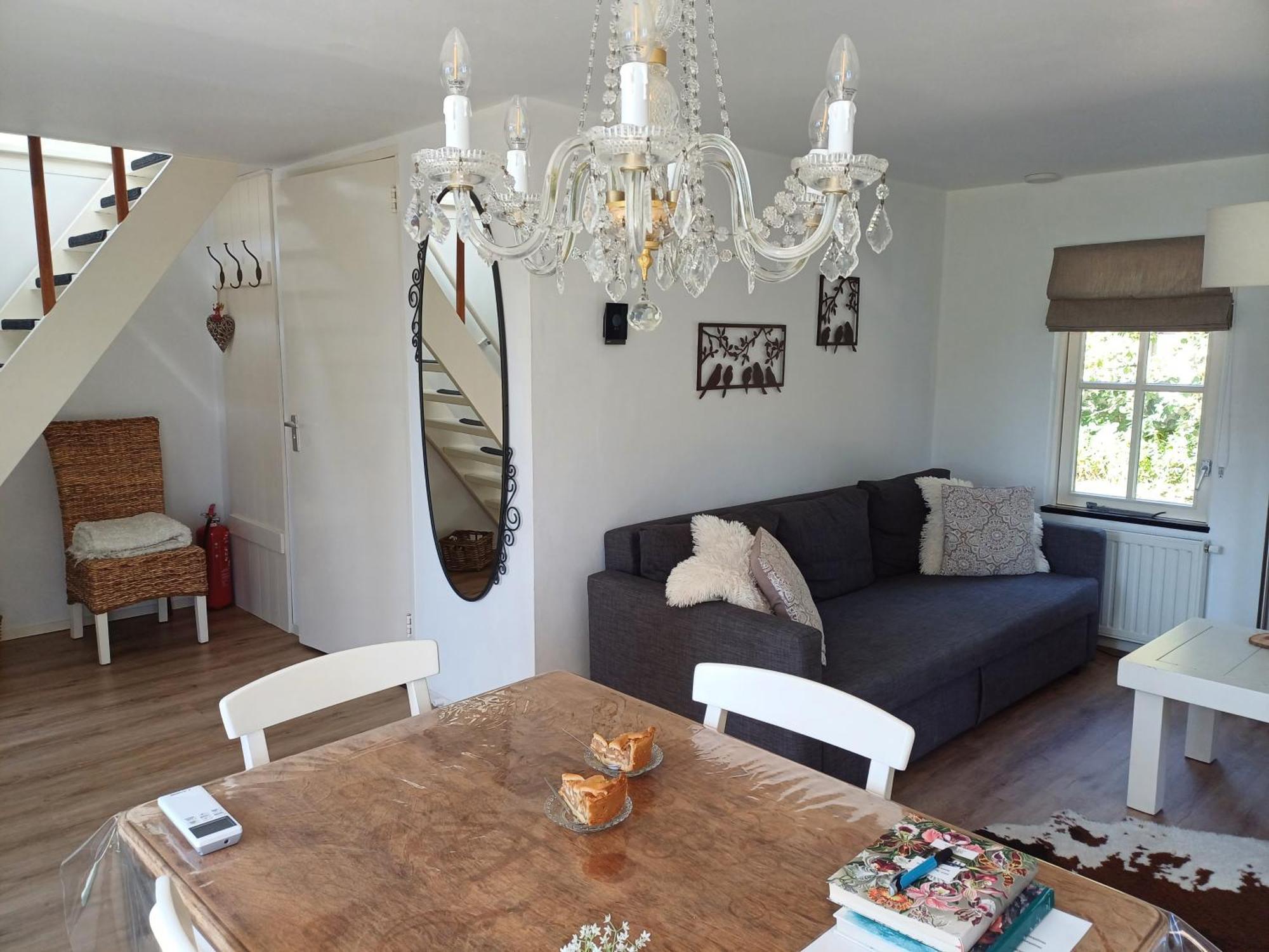 B&B Het Mooie Uitzicht Reuver 外观 照片