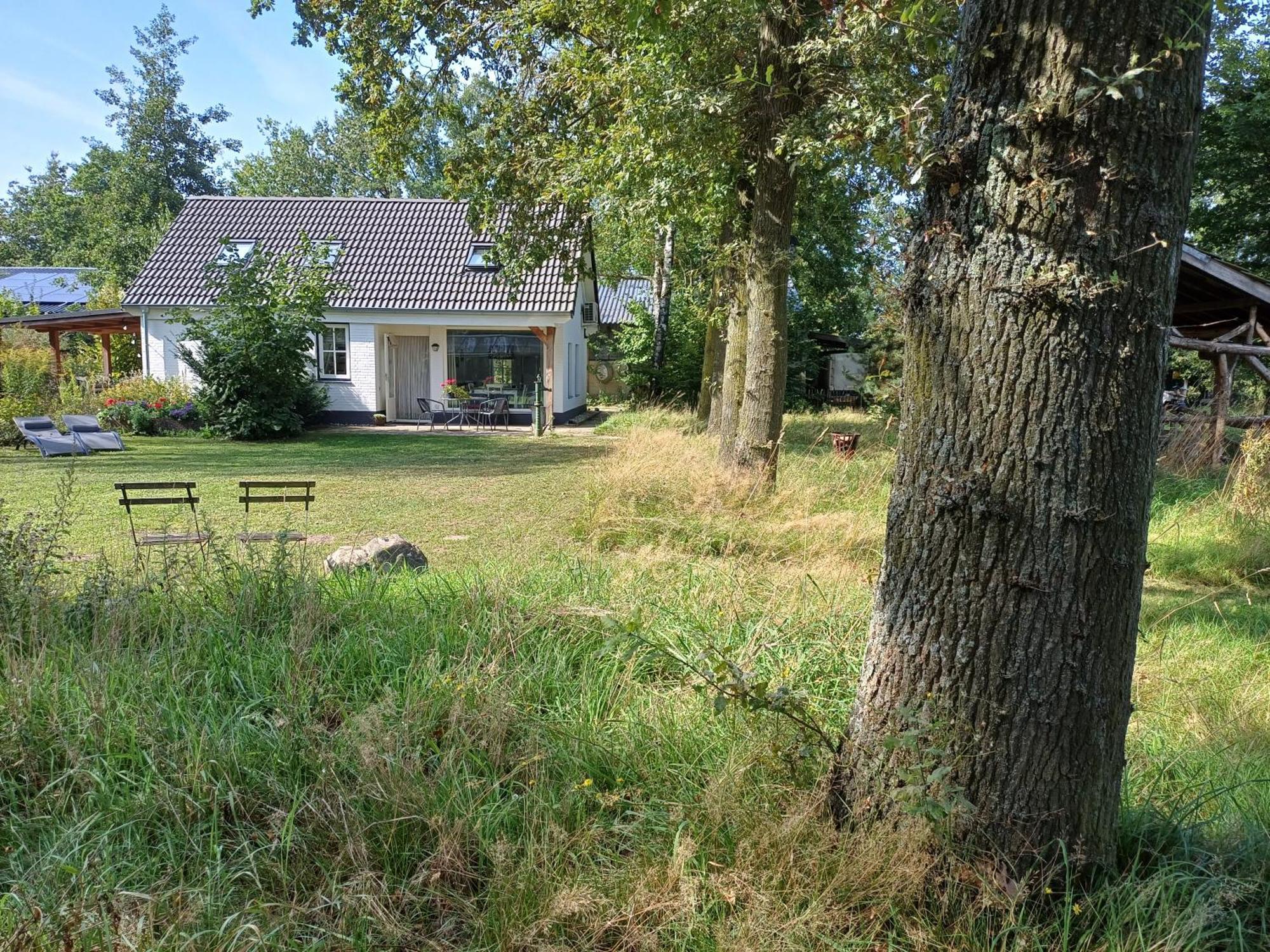 B&B Het Mooie Uitzicht Reuver 外观 照片