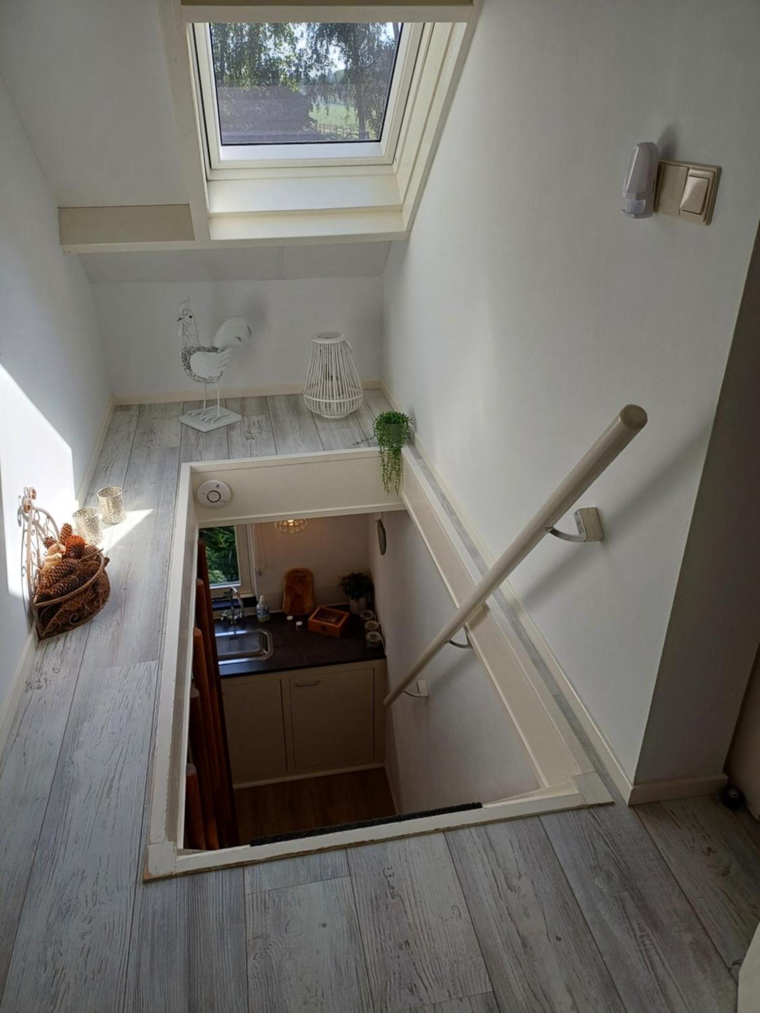 B&B Het Mooie Uitzicht Reuver 外观 照片