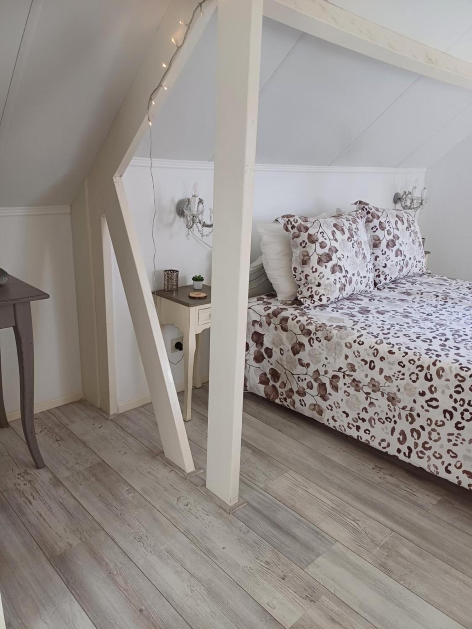 B&B Het Mooie Uitzicht Reuver 外观 照片