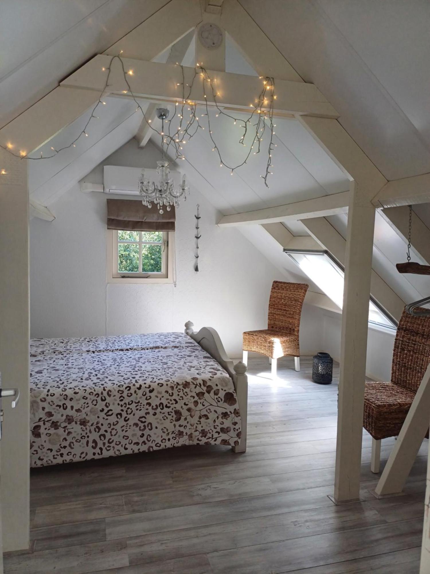 B&B Het Mooie Uitzicht Reuver 外观 照片