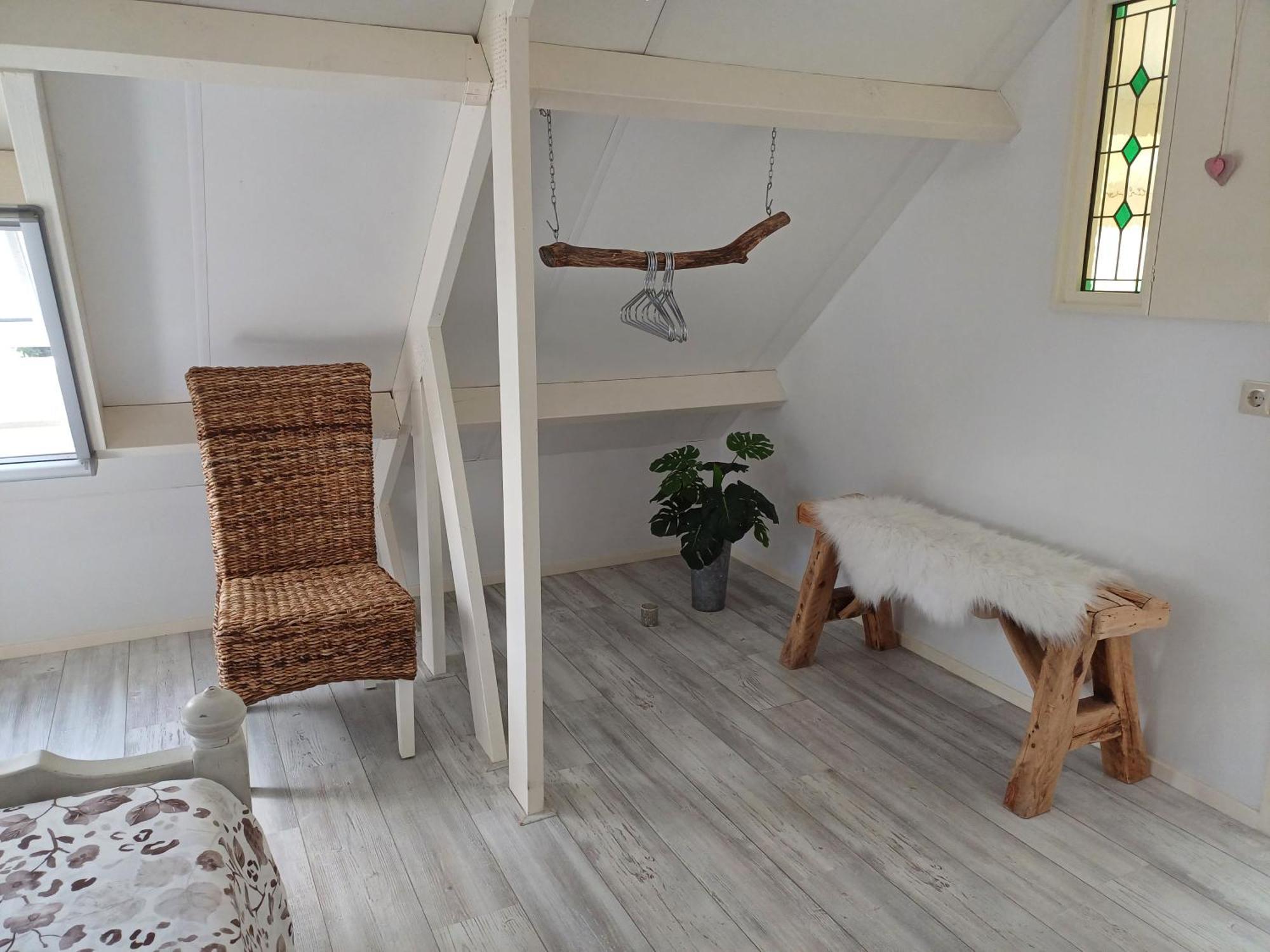 B&B Het Mooie Uitzicht Reuver 外观 照片