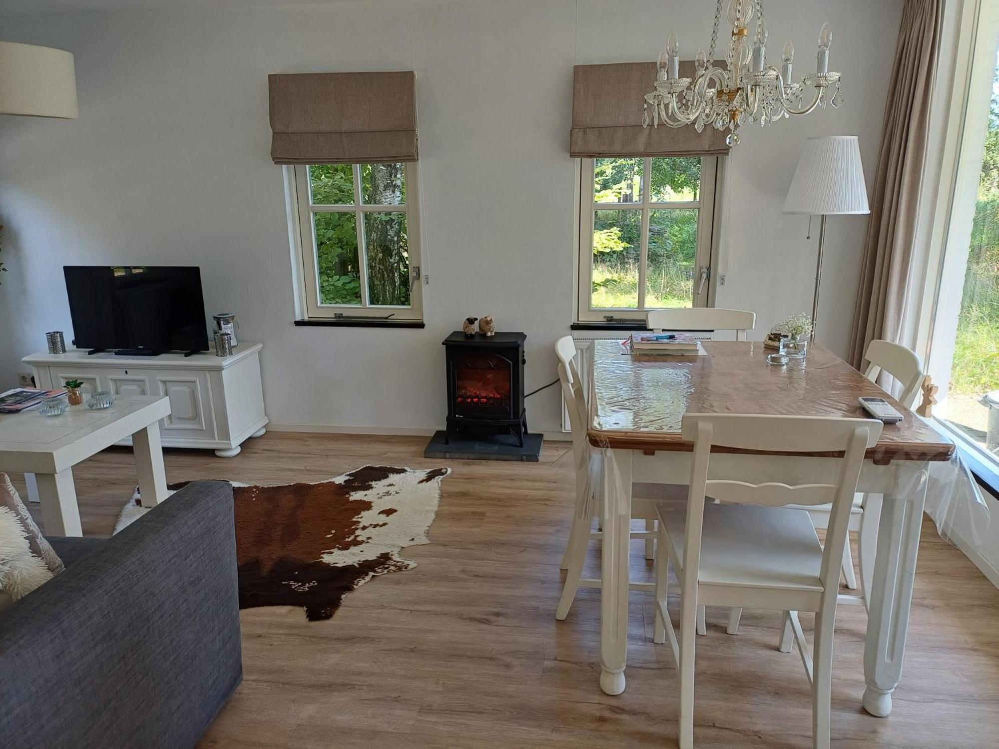 B&B Het Mooie Uitzicht Reuver 外观 照片