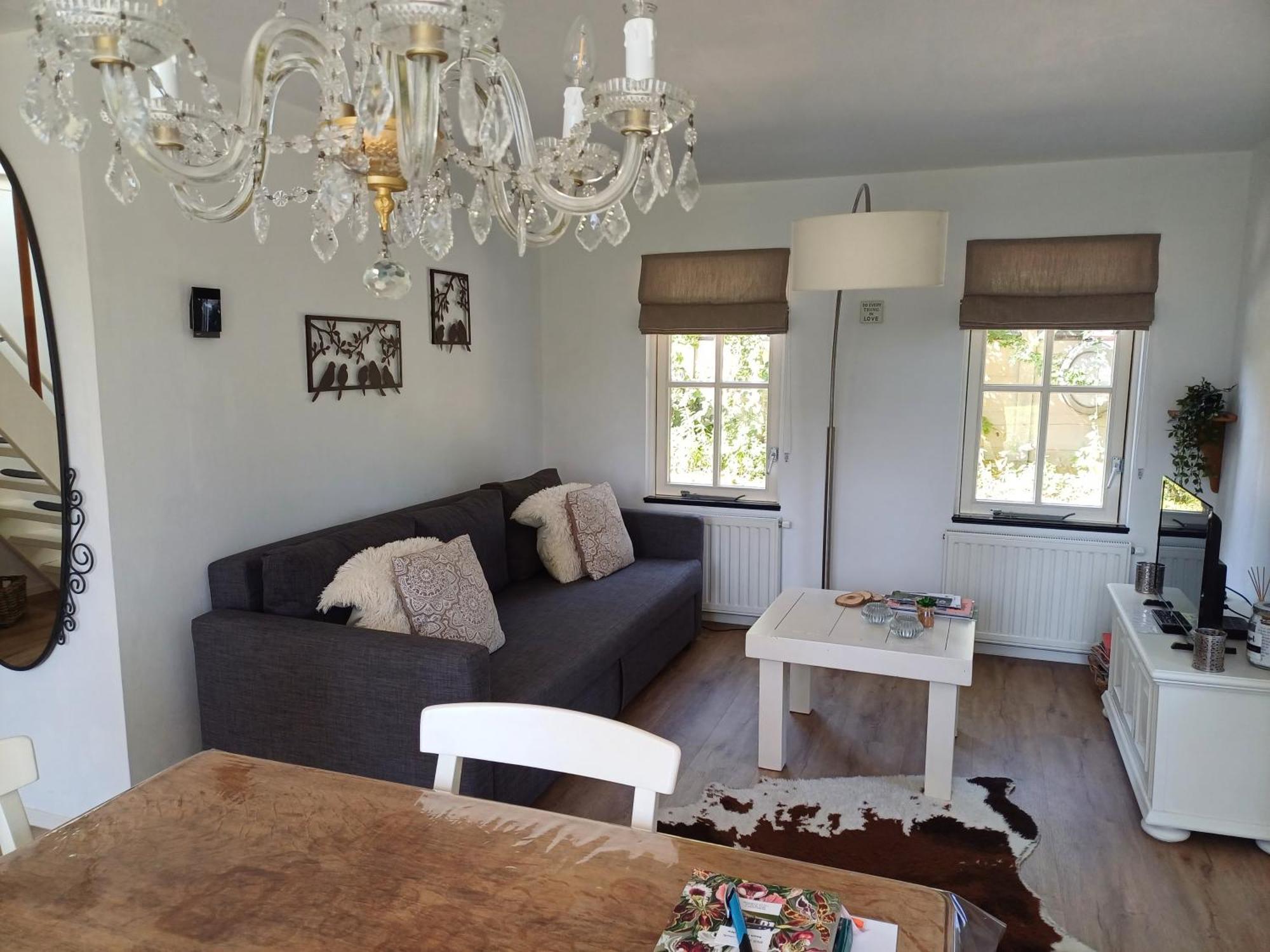 B&B Het Mooie Uitzicht Reuver 外观 照片