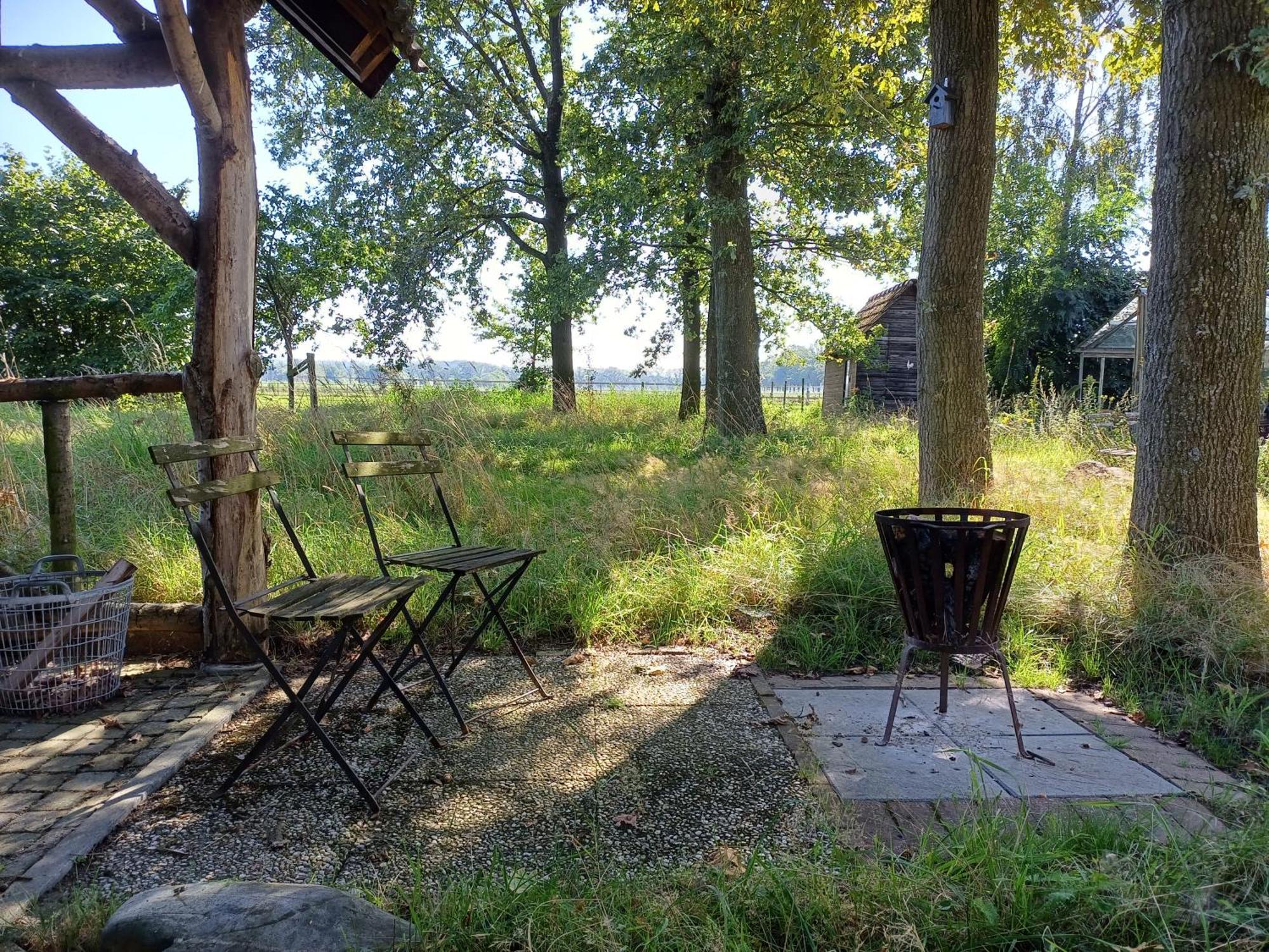 B&B Het Mooie Uitzicht Reuver 外观 照片
