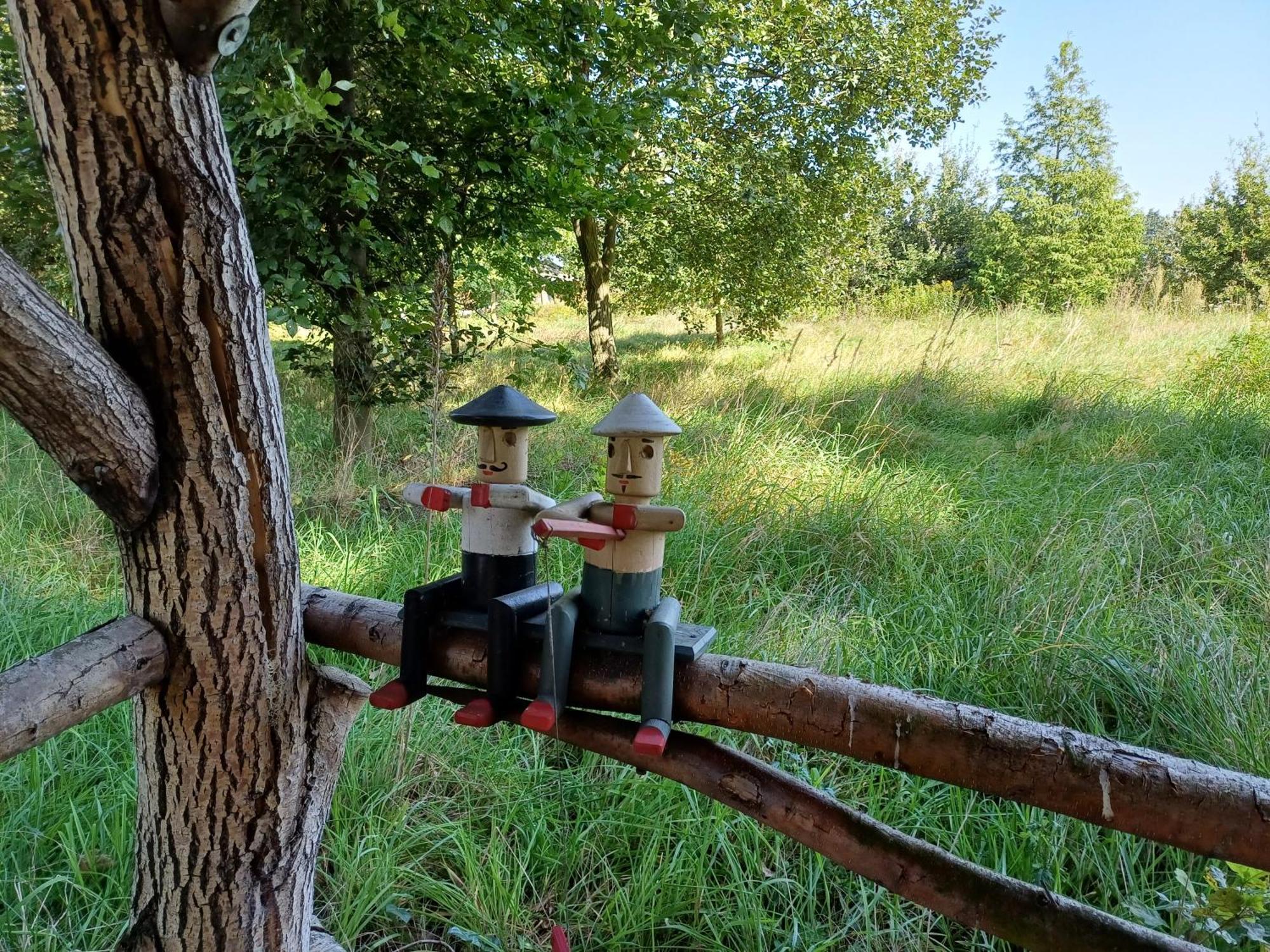 B&B Het Mooie Uitzicht Reuver 外观 照片