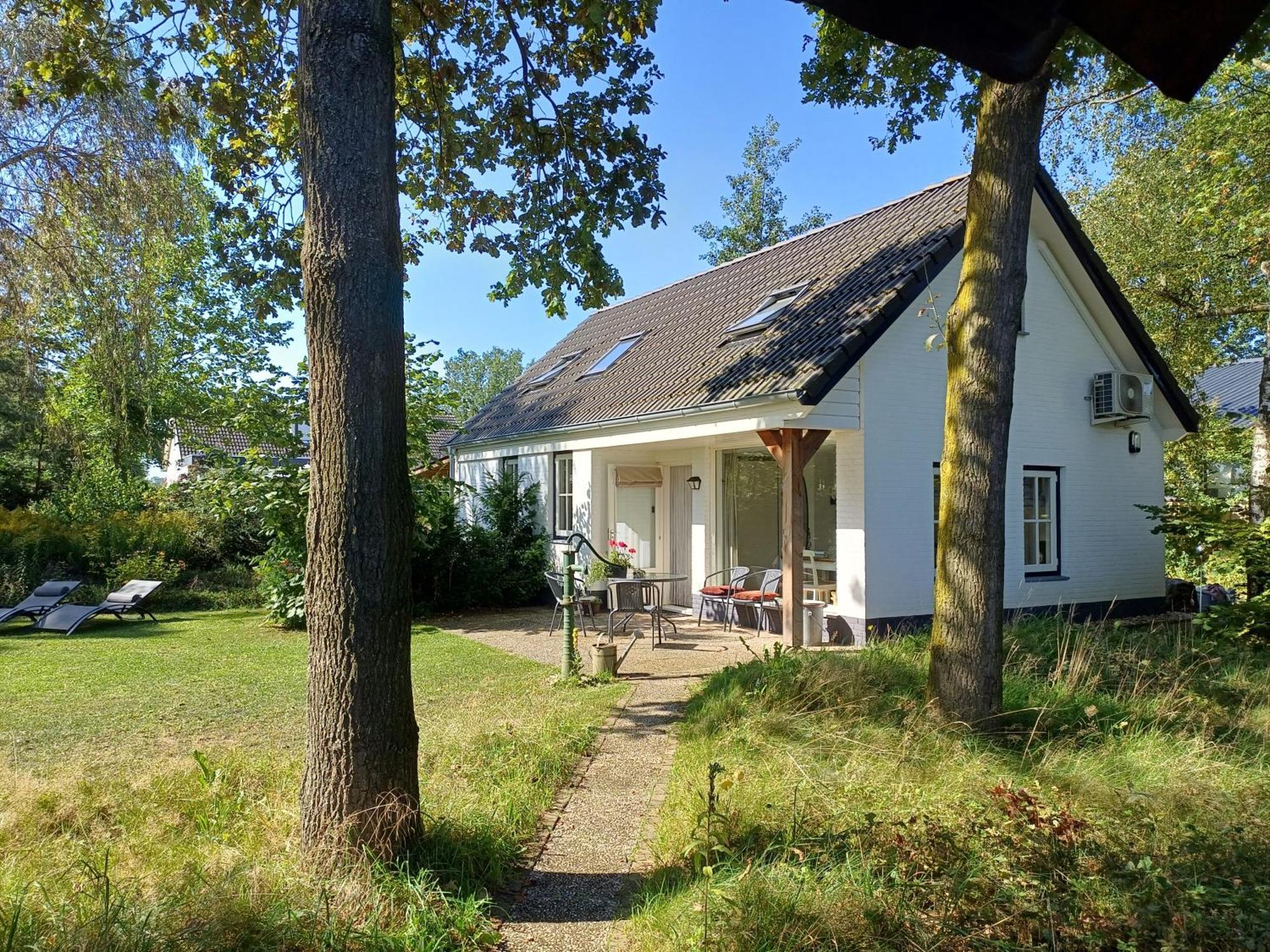 B&B Het Mooie Uitzicht Reuver 外观 照片