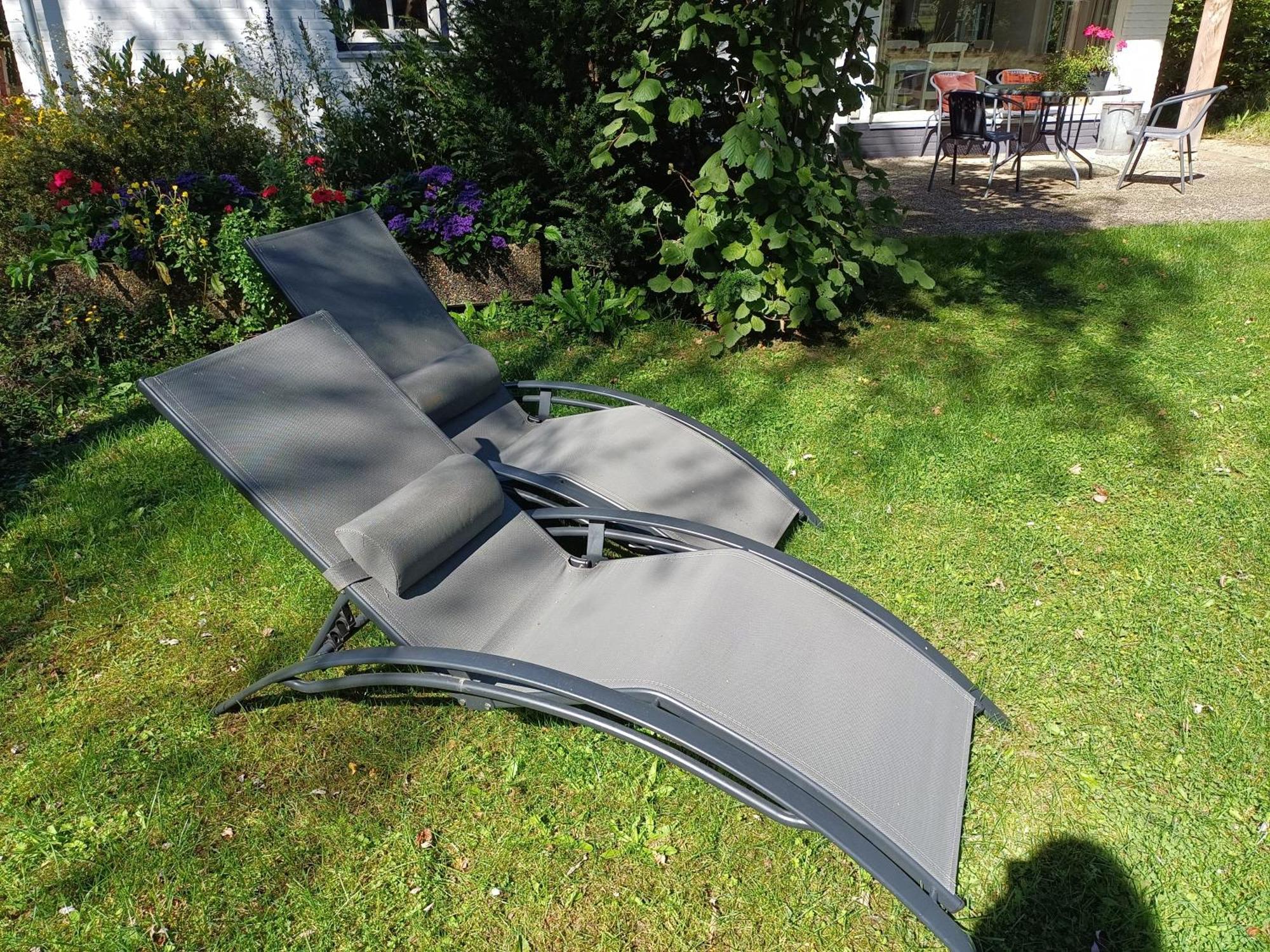 B&B Het Mooie Uitzicht Reuver 外观 照片