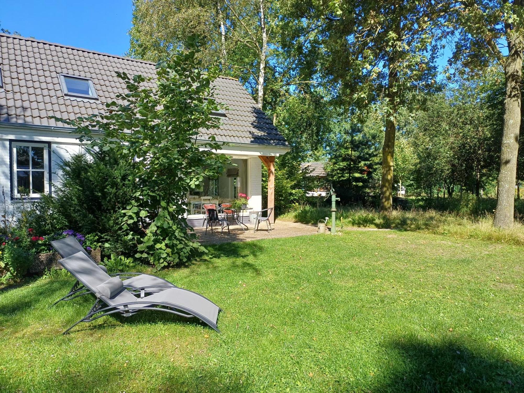 B&B Het Mooie Uitzicht Reuver 外观 照片