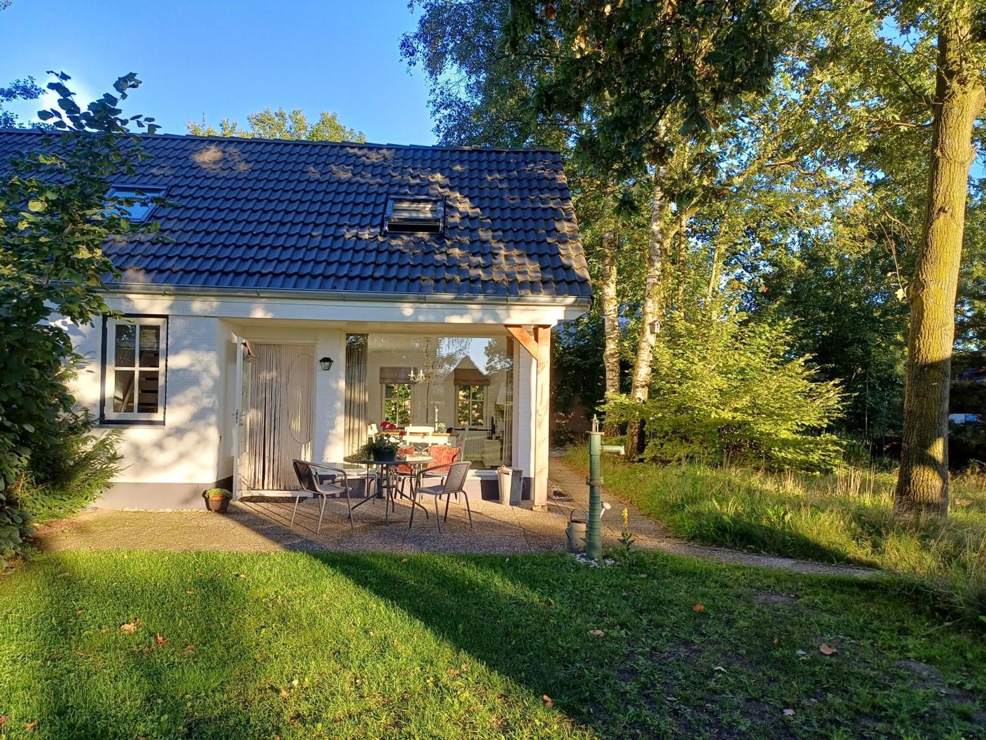 B&B Het Mooie Uitzicht Reuver 外观 照片