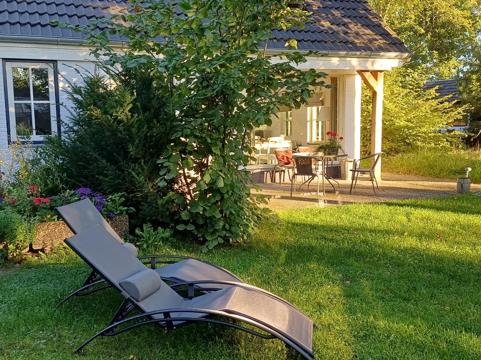 B&B Het Mooie Uitzicht Reuver 外观 照片