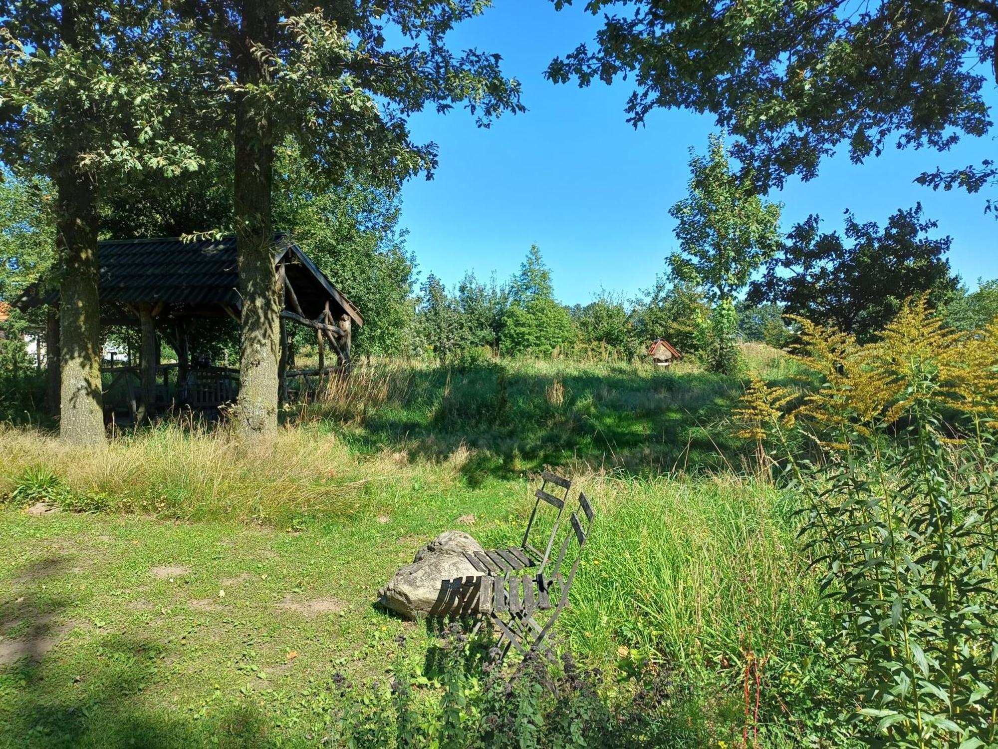 B&B Het Mooie Uitzicht Reuver 外观 照片